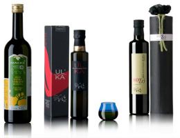 Immagine 4 di OLIO EXTRAVERGINE DI OLIVA TERGESTE D.O.P.