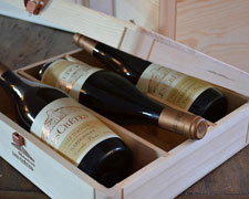 Immagine 2 di VALLE D'AOSTA PETITE ARVINE D.O.P. LES CRETES