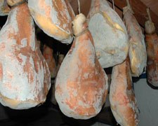 Immagine 1 di PROSCIUTTO CRUDO DEL CARSO AGRI KOVAC