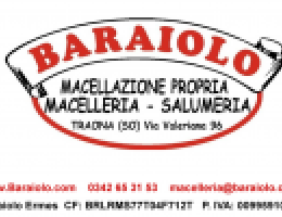 Immagine 1 di BRESAOLA PUNTA D'ANCA MACELLERIA SALUMERIA BARAIOLO
