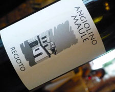 Immagine 1 di RECIOTO DI GAMBELLARA D.O.C.