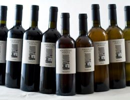 Immagine 5 di RECIOTO DI GAMBELLARA D.O.C.