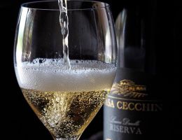 Immagine 1 di LESSINI DURELLO RISERVA METODO CLASSICO 60 MESI