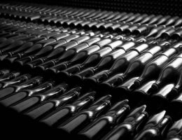 Immagine 3 di LESSINI DURELLO RISERVA METODO CLASSICO 60 MESI