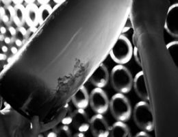 Immagine 4 di LESSINI DURELLO RISERVA METODO CLASSICO 60 MESI