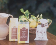 Immagine 1 di RISO DI GRUMOLO DELLE ABBADESSE