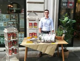 Immagine 3 di RISO DI GRUMOLO DELLE ABBADESSE