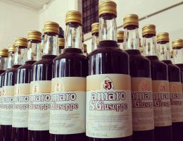 Immagine 2 di AMARO SAN GIUSEPPE ANTICO LABORATORIO SAN GIUSEPPE