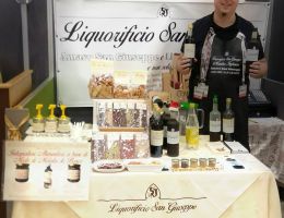 Immagine 4 di AMARO SAN GIUSEPPE ANTICO LABORATORIO SAN GIUSEPPE