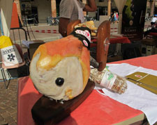 Immagine 1 di PROSCIUTTO CRUDO VENETO BERICO EUGANEO D.O.P.