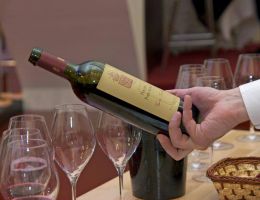 Immagine 4 di TAI ROSSO COLLI BERICI MERLOT D.O.C. RIVESELLE