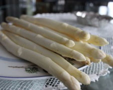 Immagine 1 di Asparago Bianco di Conche