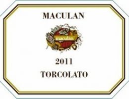 Immagine 4 di BREGANZE TORCOLATO D.O.C.