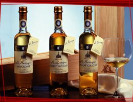 Immagine 1 di LA BARRIQUE GRAPPA  ANTICA DISTILLERIA ARTIGIANALE DAL TOSO RINO E FIGLIO