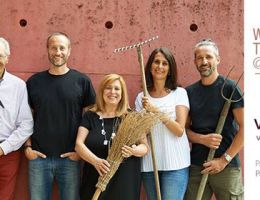 Immagine 2 di VALTENESI ROSSO D.O.C. GROPPELLO PASINI SAN GIOVANNI