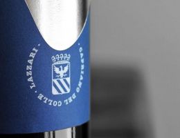 Immagine 1 di CAPRIANO DEL COLLE D.O.C. ROSSO RISERVA DEGLI ANGELI LAZZARI