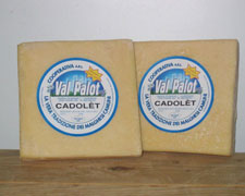 Immagine 1 di CADOLET DELLA VALLECAMONICA