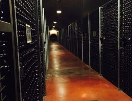 Immagine 4 di FRANCIACORTA BRUT FRANCESCO I UBERTI