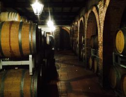 Immagine 2 di FRANCIACORTA BRUT FRANCESCO I UBERTI