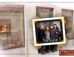 Immagine 2 di ROSOLIO DI CARLOTTO LIQUORERIA CARLOTTO