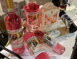 Immagine 4 di ROSOLIO DI CARLOTTO LIQUORERIA CARLOTTO