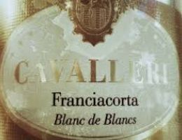 Immagine 3 di FRANCIACORTA BRUT BLANC DE BLANCS CAVELLERI