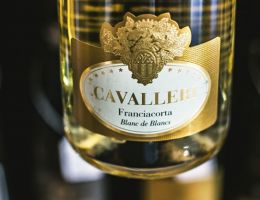 Immagine 1 di FRANCIACORTA BRUT BLANC DE BLANCS CAVELLERI