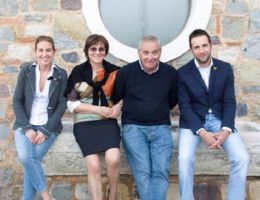 Immagine 3 di FRANCIACORTA PAS DOSE' RISERVA 33 FERGHETTINA