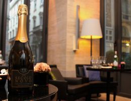 Immagine 1 di FRANCIACORTA BRUT SECOLO NOVO GIOVANNI BIATTA LE MARCHESINE