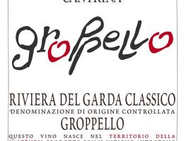 Immagine 1 di RIVIERA DEL GARDA CLASSICO GROPPELLO D.O.C. BIO CANTRINA