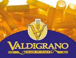 Immagine 1 di VALDIGRANO PASTA D'AUTORE DI QUALITA' SUPERIORE TRAFIFALATA AL BRONZO