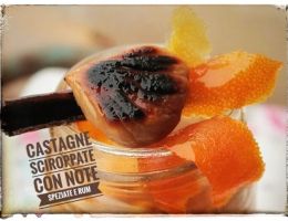 Immagine 5 di CASTAGNA VALCAMONICA