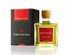 Immagine 1 di OLIO EXTRAVERGINE DI OLIVA BLEND DI QUALITA' SUPERIORE COMINCIOLI