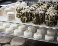 Immagine 1 di FATULI' AFFUMICATO CASEIFICIO LE FRISE