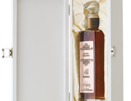 Immagine 1 di GRAPPA LUGANA RISERVA 4 ANNI DISTILLERIA PERONI MADDALENA