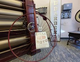 Immagine 5 di TORRONE FRIABILE CON NOCCIOLA PIEMONTE I.G.P D.BARBERO 1883