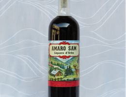 Immagine 1 di AMARO SAM