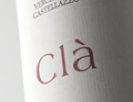 Immagine 1 di O.P. BARBERA RISERVA D.O.C CLA' CANTINA VERCESI DEL CASTELLAZZO