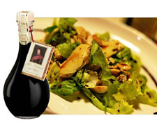 Immagine 1 di Aceto balsamico Igp