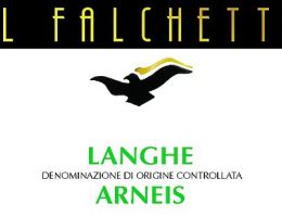 Immagine 1 di LANGHE ARNEIS D.O.C. TENUTA IL FALCHETTO