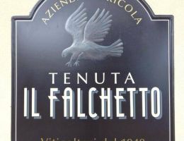 Immagine 2 di LANGHE ARNEIS D.O.C. TENUTA IL FALCHETTO