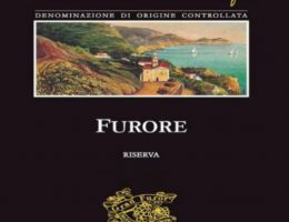 Immagine 2 di COSTA D'AMALFI FURORE ROSSO RISERVA D.O.C.