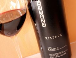 Immagine 2 di BAROLO D.O.C.G.RISERVA CANTINA ENZO BOGLIETTI