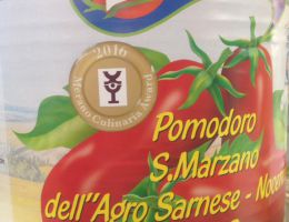 Immagine 1 di POMODORO SAN MARZANO D.O.P.