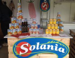 Immagine 3 di POMODORO SAN MARZANO D.O.P.