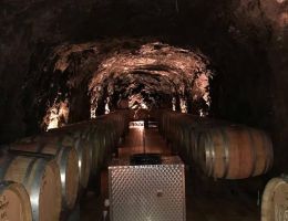 Immagine 3 di COSTA D'AMALFI RAVELLO ROSSO RISERVA D.O.C.