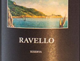 Immagine 1 di COSTA D'AMALFI RAVELLO ROSSO RISERVA D.O.C.