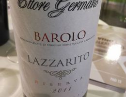Immagine 4 di BAROLO D.O.C.G. RISERVA LAZZARITO ETTORE GERMANO VINI