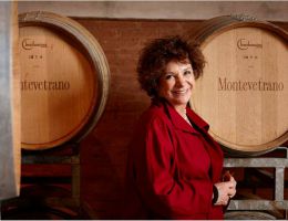 Immagine 2 di COLLI DI SALERNO MONTEVETRANO ROSSO I.G.T.