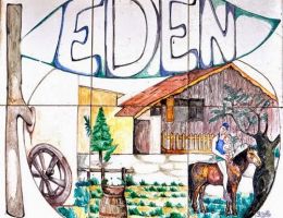 Immagine 3 di OLIO EXTRAVERGINE DI OLIVA CULTIVAR CAIAZZARA CATEGORIA SUPERIORE